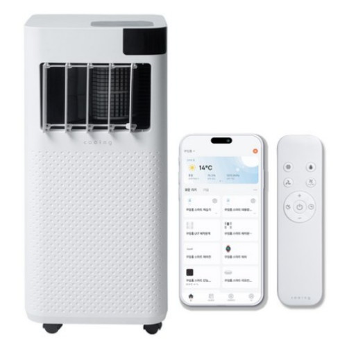 씨엔컴퍼니 쿠잉 ACP-S9000W
