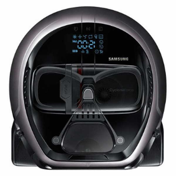삼성전자 파워봇 VR10M7020W9