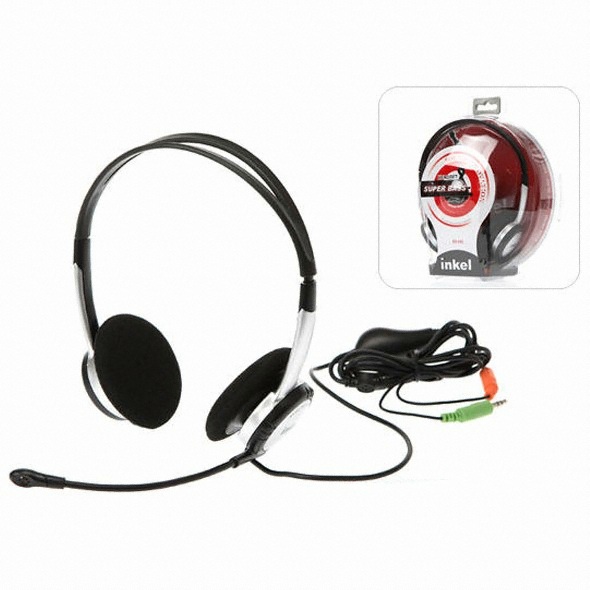 인켈 ES-022 (블랙)