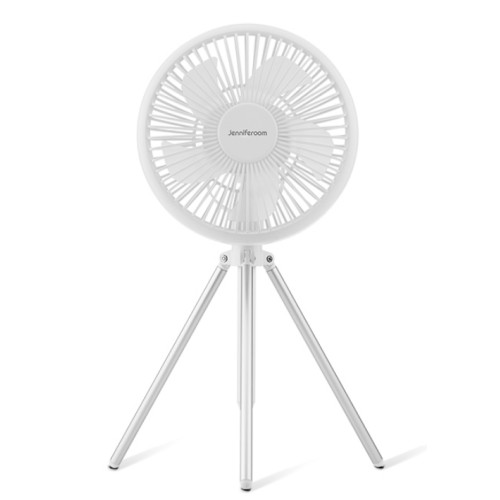 무드등 캠핑 선풍기 JR-F6001WH