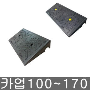 한국경사로 KRS 카업 100
