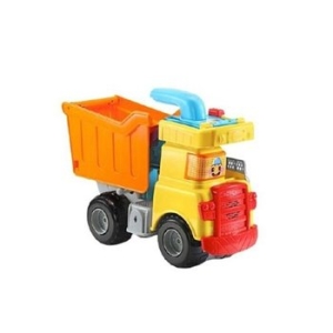 브이텍 뛰뛰빵빵 드라이버 덤프트럭_WA4A885