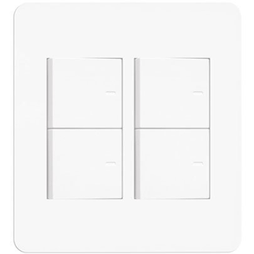 현대일렉트릭 베뉴 4구 스위치 (5개)