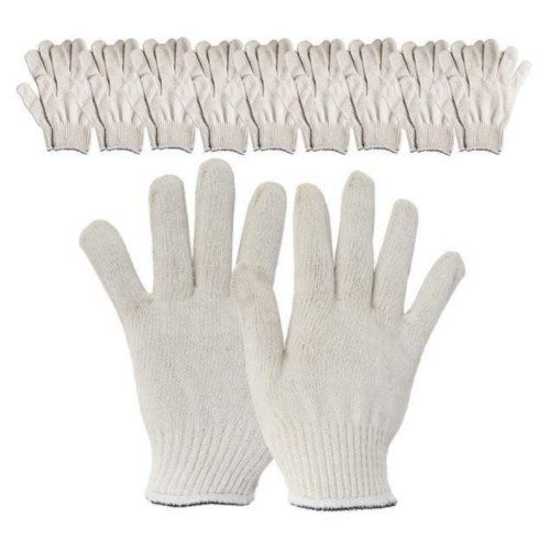 한진 수입 면장갑 40g (10켤레)