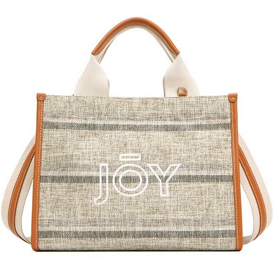 조이그라이슨 카리브 토트백 LW1SE8150_B4