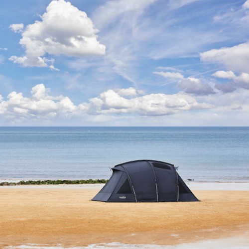 스노우라인 새턴 쉘터_이미지