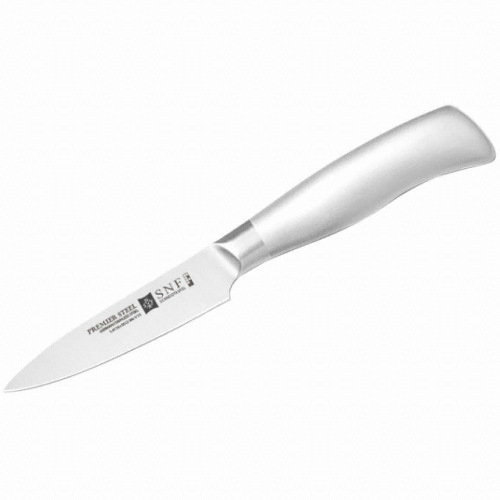 SNF 프리미엄S 스틸 패링 나이프 9cm