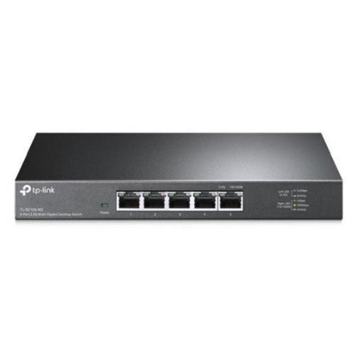 TP-LINK TL-SG105-M2 ����ġ���