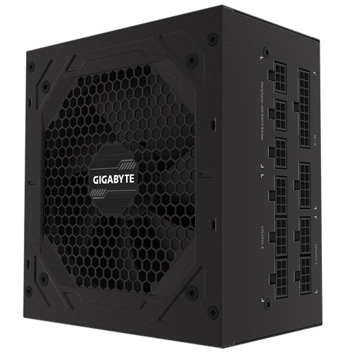 GIGABYTE P750GM 80PLUS골드 풀모듈러_이미지