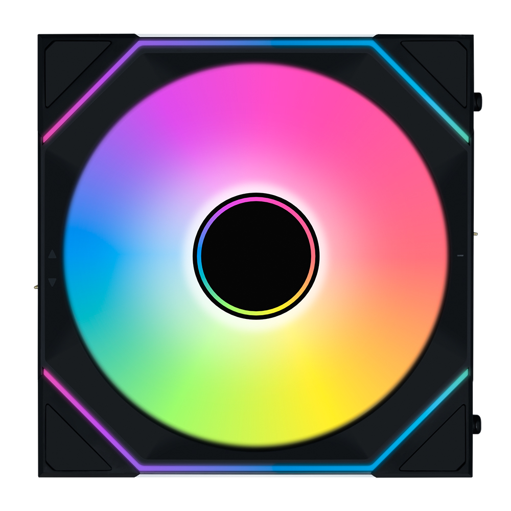 ���ȸ� UNI FAN SL-INF Wireless 140