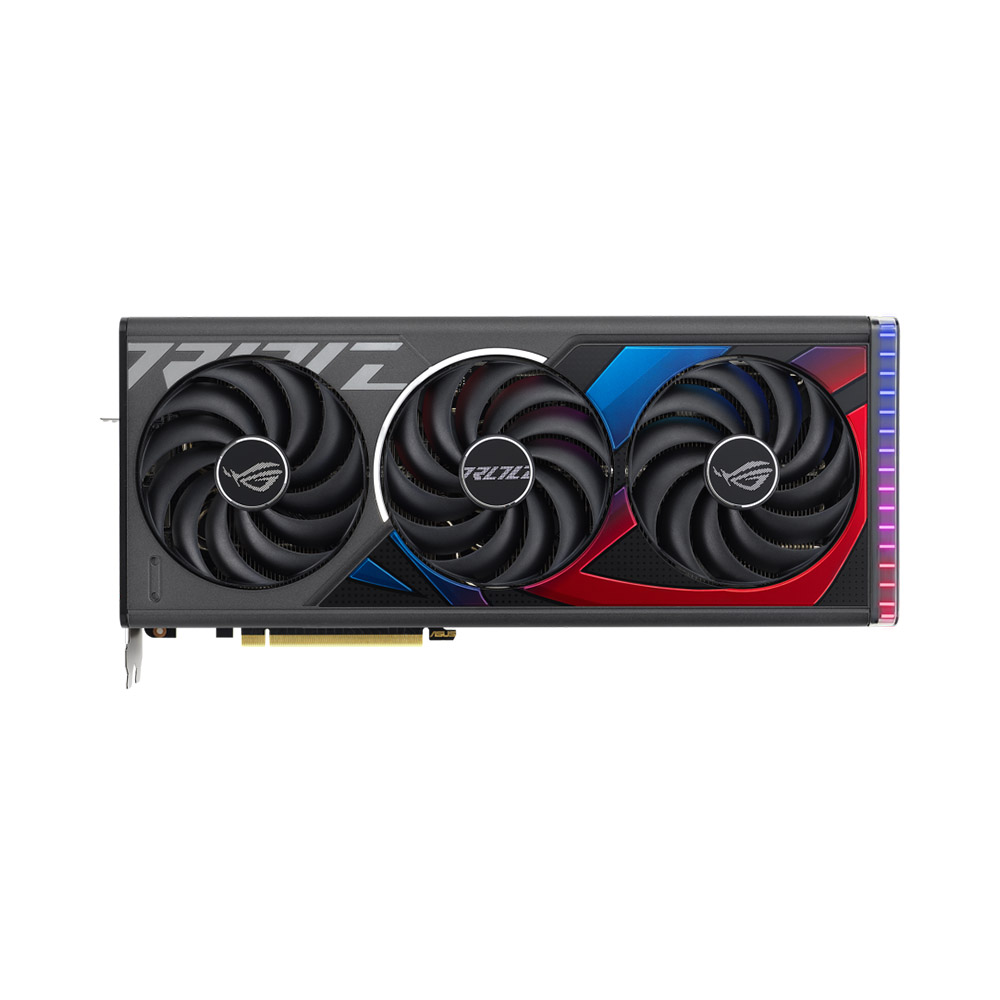 ASUS ROG STRIX ������ RTX 4070 Ti GAMING D6X 12GB ���ؾ����۴�