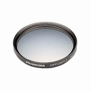 하쿠바 DIFFUSER II (67mm)_이미지