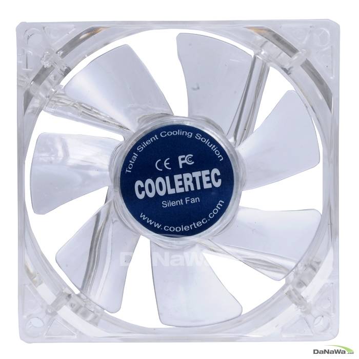 COOLERTEC IB8025 ���� LED