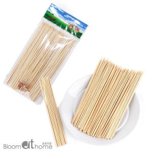 용주 블룸엣홈 산적꽂이(대) (90P)_이미지