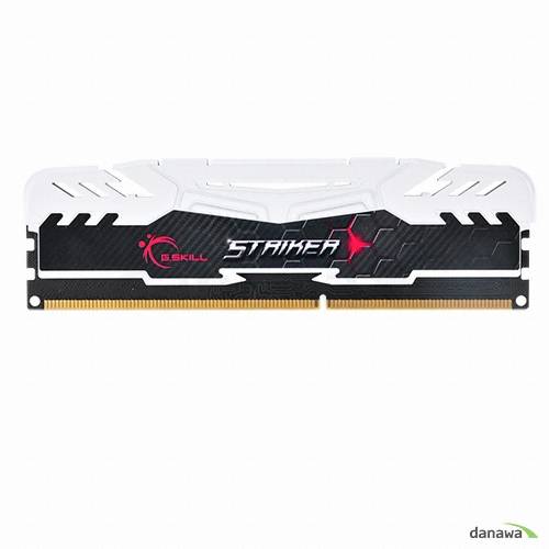 G.SKILL DDR3-1600 CL11 STRIKER STW 티뮤 (4GB)_이미지