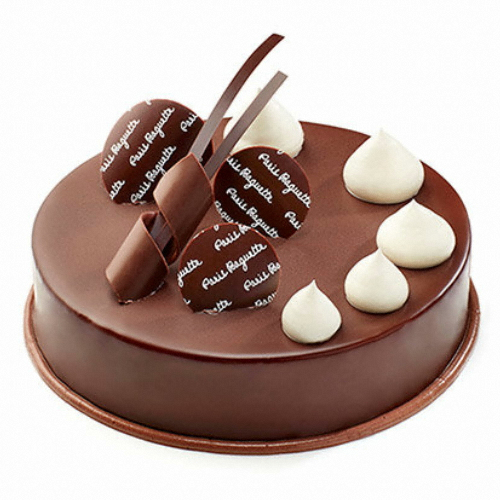 파리바게뜨 ㅤ클래식쇼콜라 케이크 교환권_이미지