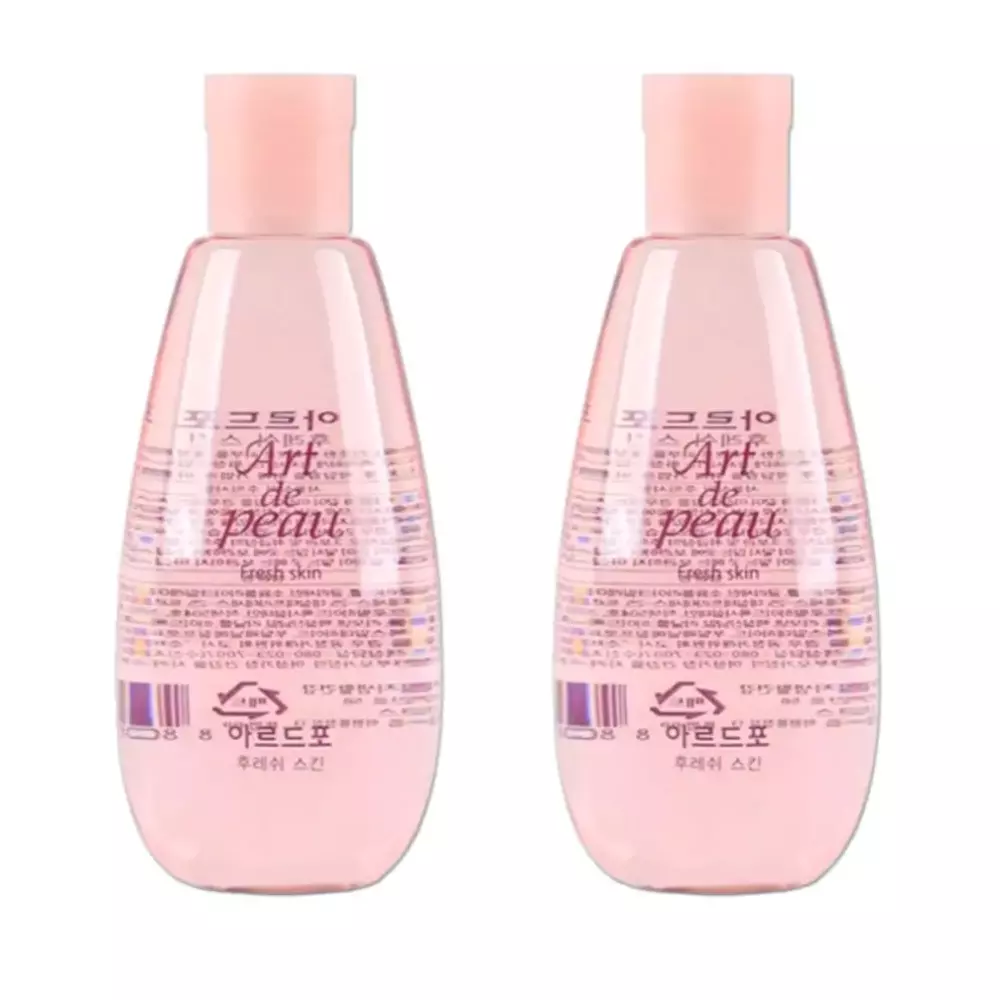 아르드포 프레쉬 스킨 380ml (2개)_이미지