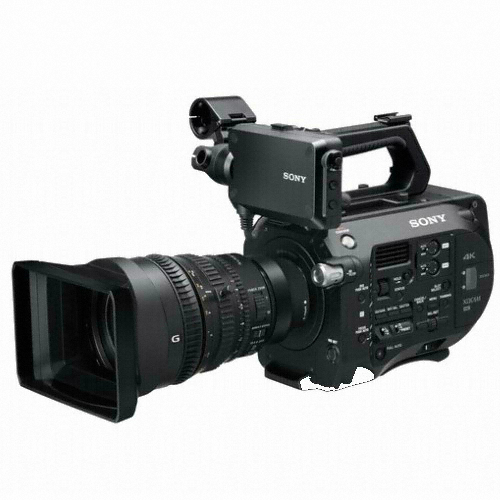 PXW-FS7