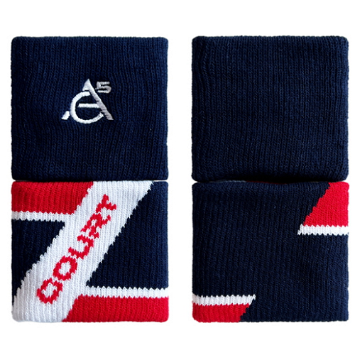 패기앤코 손목밴드 코트어드밴티지 CWB-5W_이미지