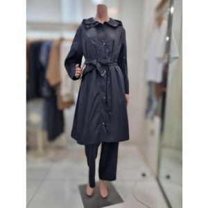 올앤선드리 세이브존06 디레이후디트렌치CT A5F8NJ711 41152892_이미지