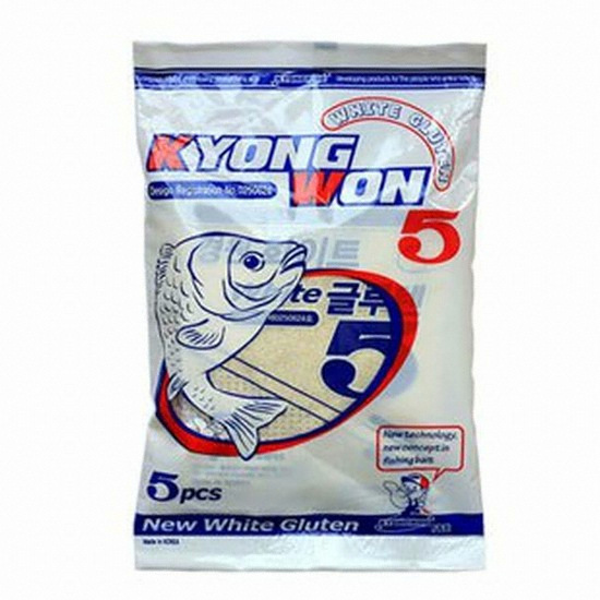 경원 화이트 글루텐5