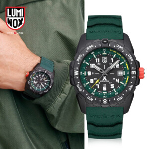  루미녹스 Bear Grylls Mountain XB.3735