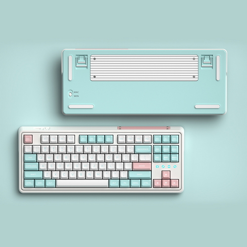 FL-ESPORTS CMK87 ������ ���� ������ο�