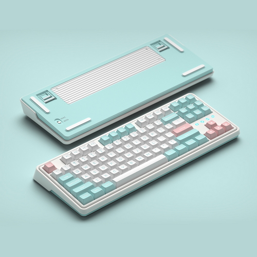 FL-ESPORTS CMK87 ������ ���� ������ο�