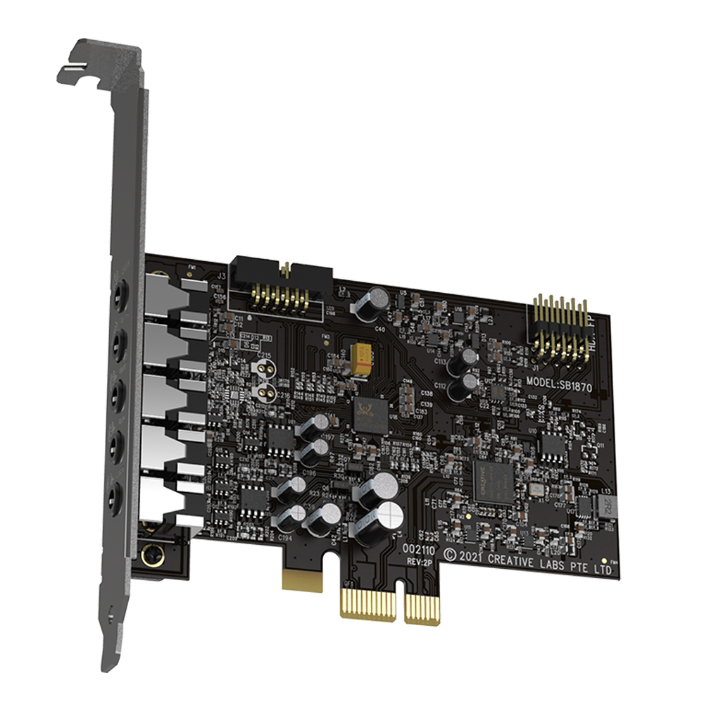 Creative ���� ������ AUDIGY FX V2