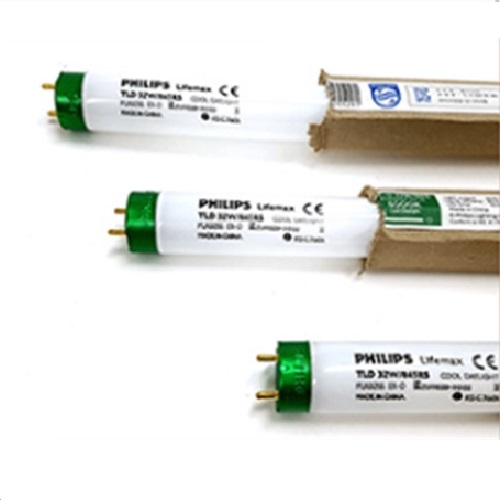 직관 형광등 주광색 32W