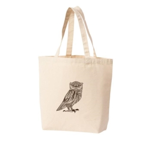 라일리 Rly 에코백 부엉이 올빼미 OWL 지혜의 여징 밤의제왕 14933591_이미지