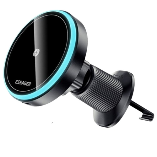 Essager 맥세이프 고속 무선충전거치대 T1