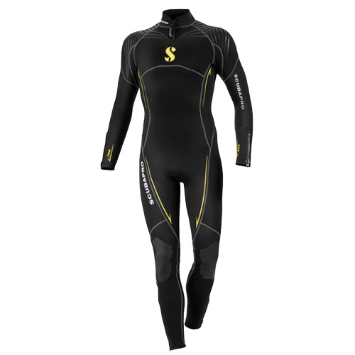 스쿠바프로 데피니션 3mm 슈트