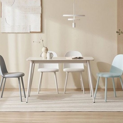 잉글랜더 메사 크레용 와이드 통세라믹 식탁 1600