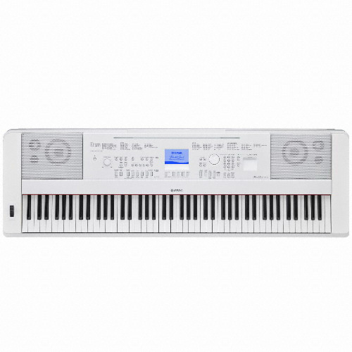야마하 DGX-660 (일반)_이미지