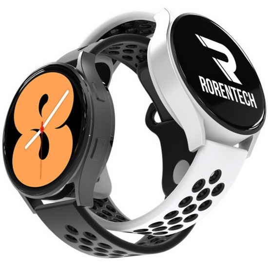 갤럭시워치 스포츠 실리콘 밴드