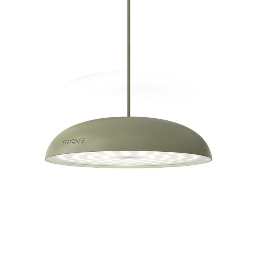 크레모아 LED 캠핑조명 메달