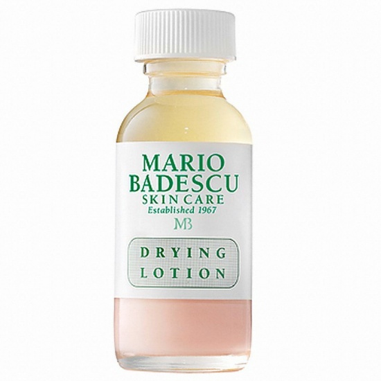 마리오바데스쿠 드라잉 로션 30ml (1개)_이미지
