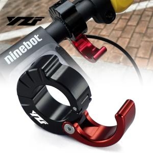 야마하  YZF 바이크 오토바이 6MM CNC 알루미늄 스날개암 스풀 스탠드 나사 슬라이더 R1 R3 R6 R25 2013-201