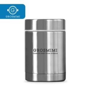 스테인리스 보온용기 300ml