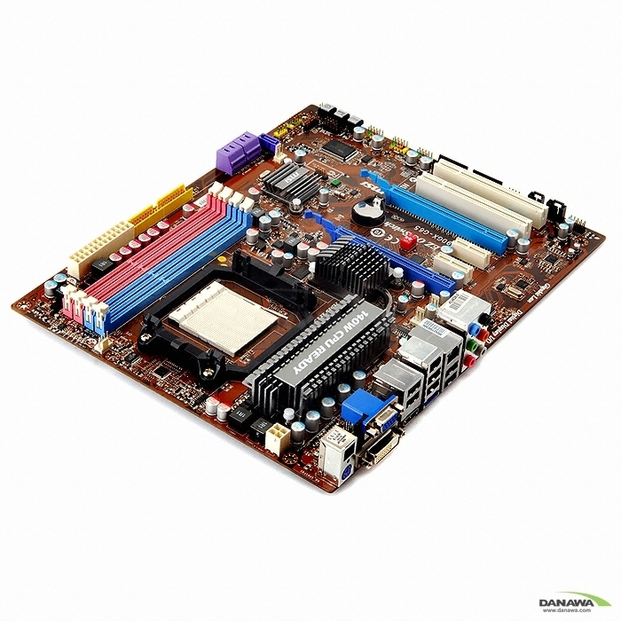 MSI 790GX-G65 웨이코스