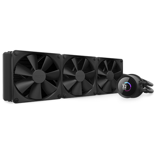 NZXT KRAKEN 360 브라보텍_이미지
