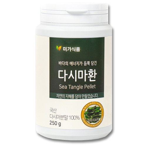 다시마환 250g