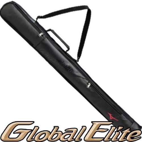 미즈노 야구 글로벌 엘리트 배트가방 1개입 검적 1FJTC41396BR D2504