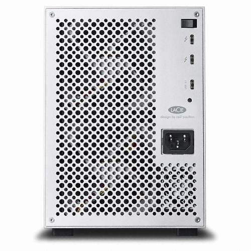 LaCie 6big Thunderbolt 3 (60TB)_이미지