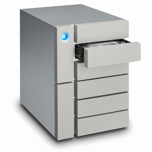 LaCie 6big Thunderbolt 3 (60TB)_이미지