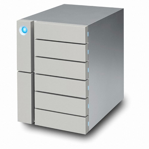 LaCie 6big Thunderbolt 3 (60TB)_이미지