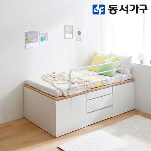 동서가구 홈즈 올인 가드형 벙커침대 SS이미지입니다. 누르면 해당 게시물로 새창이동합니다.