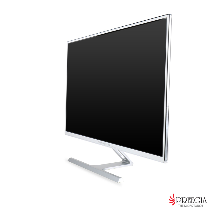 ��Ʈ�� Newsync B320H ȭ��Ʈ �ΰ�