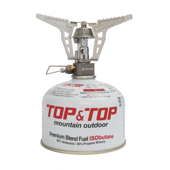 탑앤탑 TBU2301 어택 미니 스토브_이미지